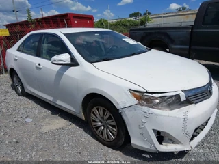 TOYOTA TOYOTA CAMRY L