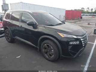 NISSAN NISSAN ROGUE SV FWD