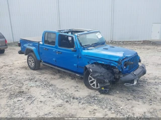 JEEP JEEP GLADIATOR SPORT S 4X4