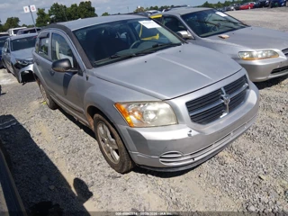 DODGE DODGE CALIBER SXT