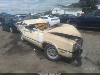 FORD FORD FAIRMONT FUTURA