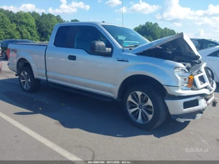 FORD FORD F-150 XL
