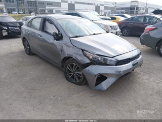 KIA KIA FORTE LXS