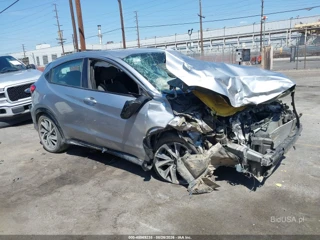 HONDA HONDA HR-V AWD SPORT