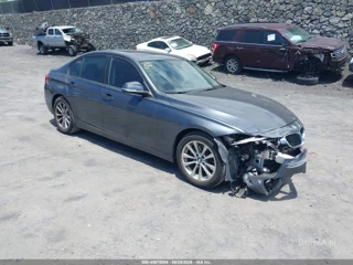 BMW 320I