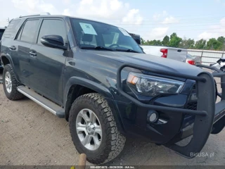 TOYOTA TOYOTA 4RUNNER SR5 PREMIUM