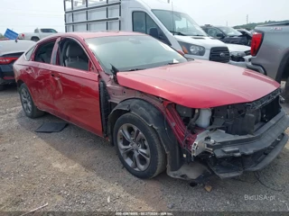 HONDA HONDA ACCORD EX