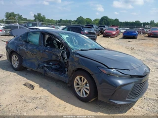 TOYOTA TOYOTA CAMRY LE