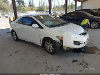 HONDA HONDA CIVIC LX