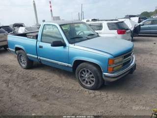 CHEVROLET CHEVROLET GMT-400 C1500
