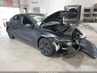 TESLA TESLA MODEL 3 LONG RANGE REAR-WHEEL DRIVE/STANDARD REAR-WHEEL DRIVE