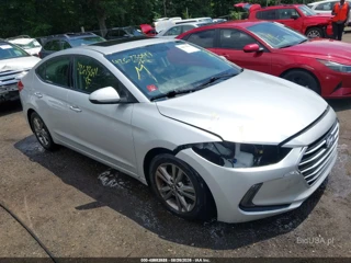 HYUNDAI HYUNDAI ELANTRA VALUE EDITION