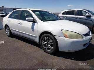 HONDA HONDA ACCORD 2.4 LX