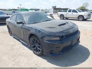 DODGE DODGE CHARGER R/T RWD