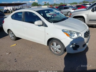 MITSUBISHI MITSUBISHI MIRAGE G4 ES