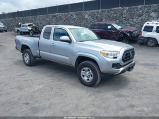TOYOTA TOYOTA TACOMA SR5