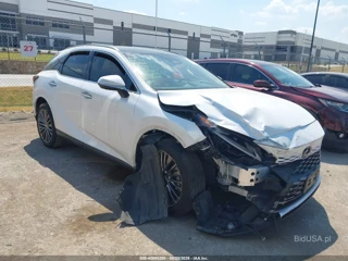LEXUS LEXUS RX 350 LUXURY