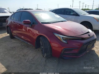 TOYOTA TOYOTA COROLLA SE