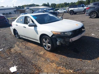 ACURA ACURA TSX 2.4