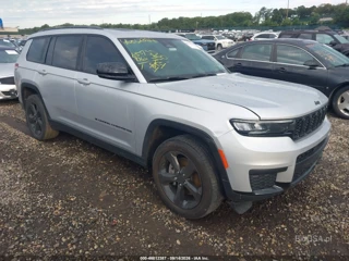 JEEP JEEP GRAND CHEROKEE L ALTITUDE 4X4