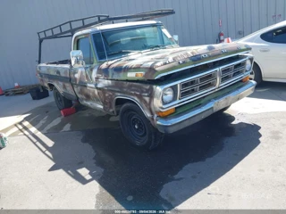 FORD FORD F250
