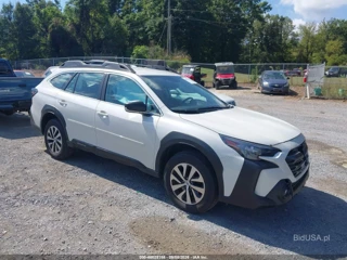 SUBARU SUBARU OUTBACK