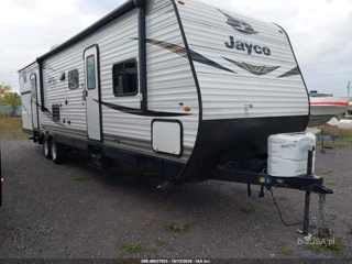 JAYCO JAYCO JAY FLIGHT