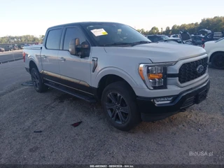 FORD FORD F-150 XLT