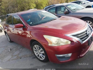 NISSAN NISSAN ALTIMA 2.5 S