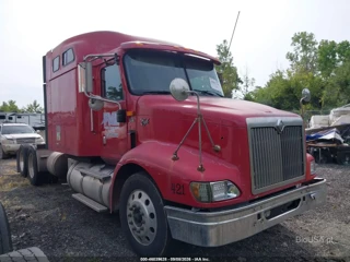 INTERNATIONAL INTERNATIONAL 9200