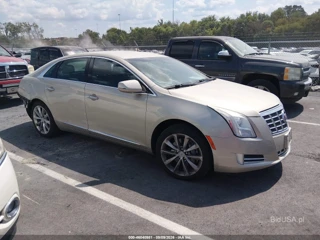 CADILLAC CADILLAC XTS LUXURY
