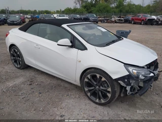 BUICK BUICK CASCADA PREMIUM