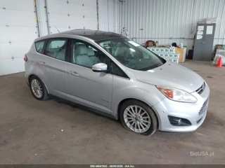 FORD FORD C-MAX HYBRID SEL