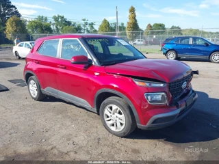 HYUNDAI HYUNDAI VENUE SE