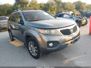 KIA KIA SORENTO EX V6