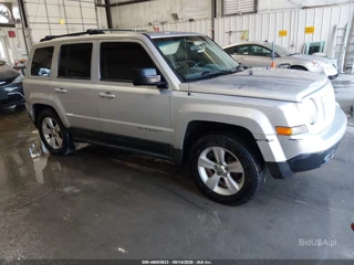 JEEP JEEP PATRIOT SPORT