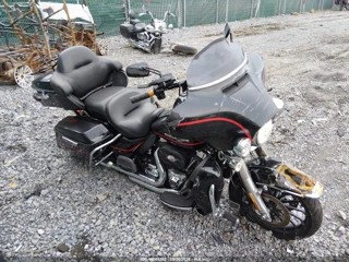 HARLEY-DAVIDSON HARLEY-DAVIDSON FLHTK ULTRA LIMITED