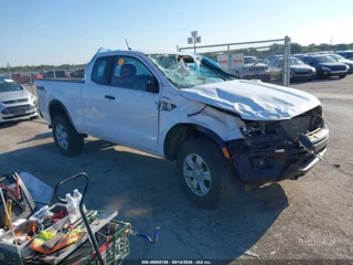 FORD FORD RANGER XL