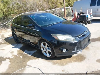 FORD FORD FOCUS