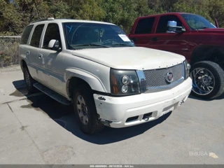 CADILLAC CADILLAC ESCALADE STANDARD