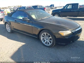 BMW 650I