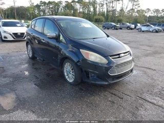 FORD FORD C-MAX HYBRID SE