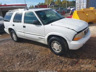 GMC JIMMY SLE