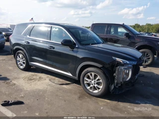 HYUNDAI HYUNDAI PALISADE SE