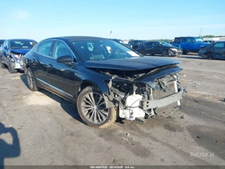 BUICK BUICK LACROSSE PREMIUM