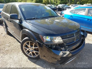 DODGE DODGE JOURNEY R/T