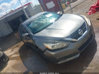 NISSAN NISSAN ALTIMA 2.5/2.5 S/2.5 SL/2.5 SR/2.5 SV