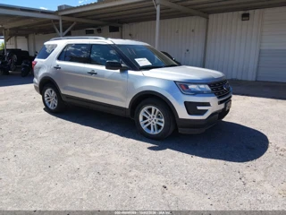 FORD FORD EXPLORER