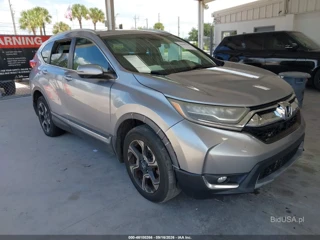 HONDA HONDA CR-V TOURING