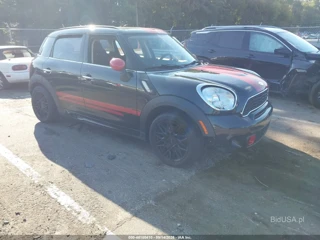 MINI MINI COOPER S COUNTRYMAN